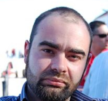 Foto de Bruno Alexandre Rodrigues Simões Soares