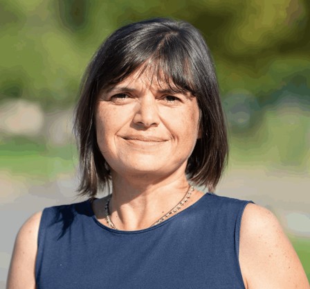 Foto de Maria Isabel Tissot