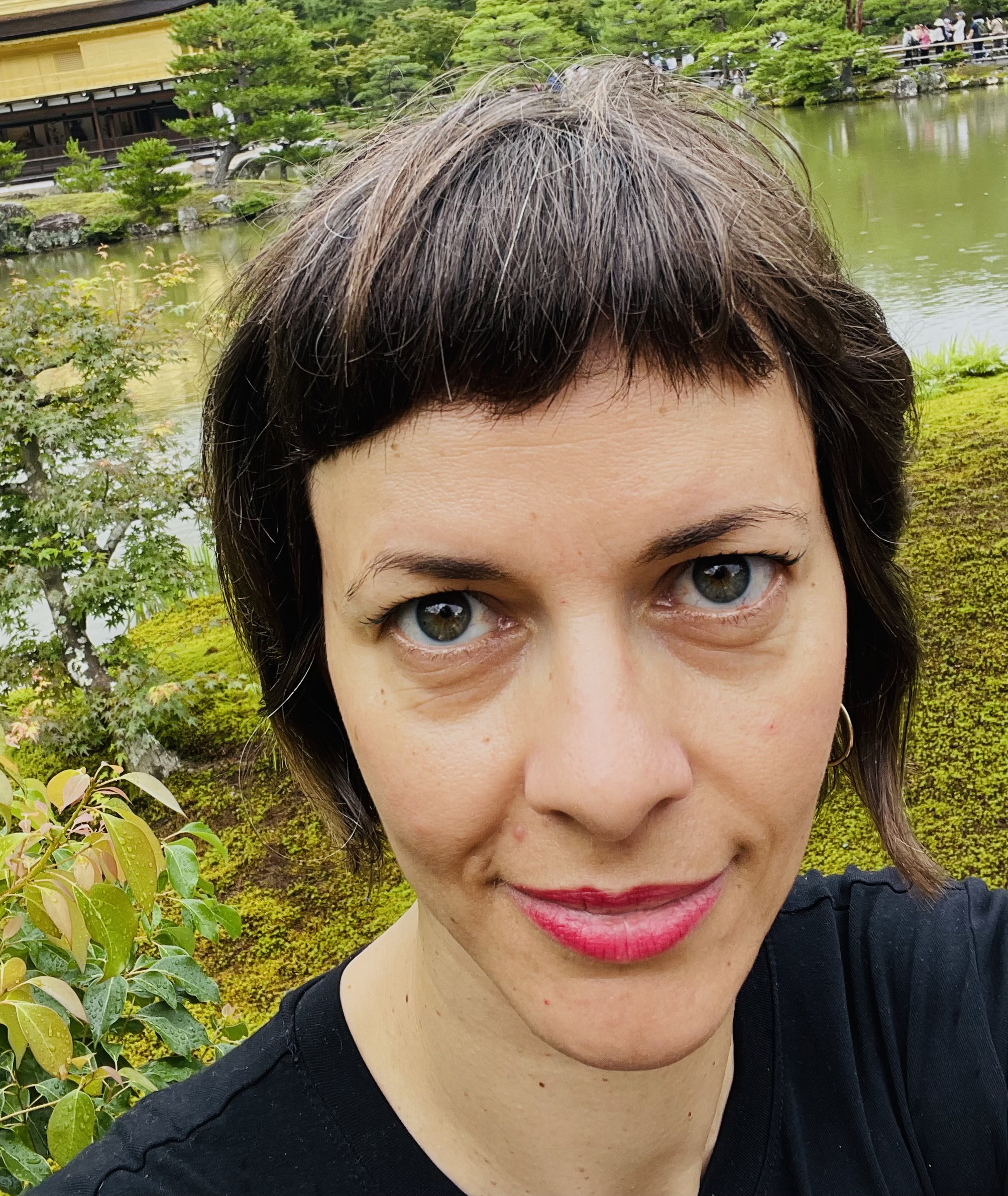 Foto de Alda Sofia Pessanha de Sousa Moreno